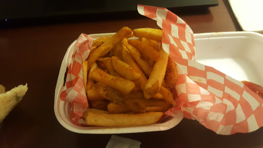 Photo of World's Finest Donair - 12106 Jasper Ave, Edmonton, AB T5N 1K4